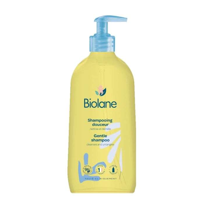 BIOLANE SHAMPOOING DOUCEUR 350 ML