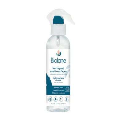 BIOLANE NETTOYANT MULTI SURFACES 250 ML