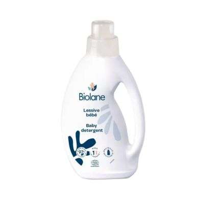 BIOLANE LESSIVE BEBE 750 ML
