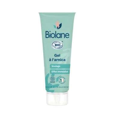 BIOLANE GEL ARNICA 20ML