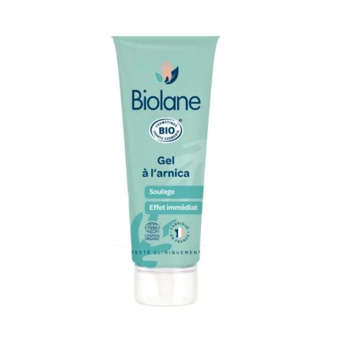 BIOLANE GEL ARNICA 20ML