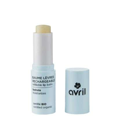 AVRIL BAUME A LEVRES HYDRATE RECHARGEABLE 4.5G