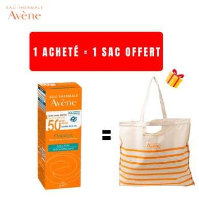AVENE CLEANANCE SOLAIRE SPF 50+