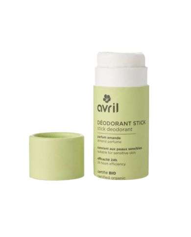 AVRIL DEODORANT STICK 50G