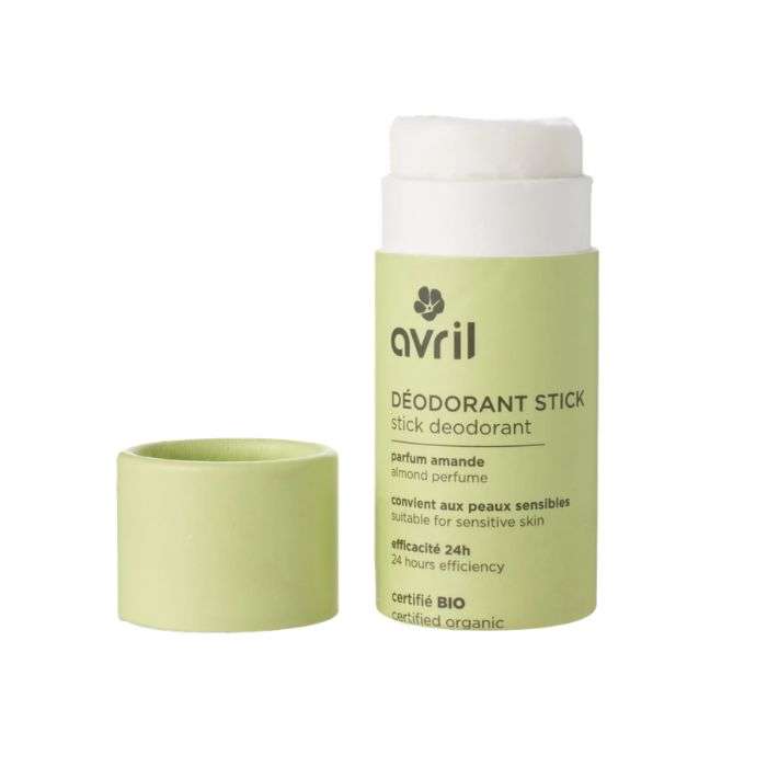 AVRIL DEODORANT STICK 50G