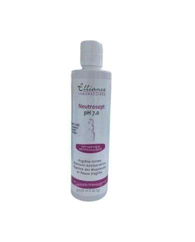 ELLIANCE NEUTROSEPT PH7.0 125 ML