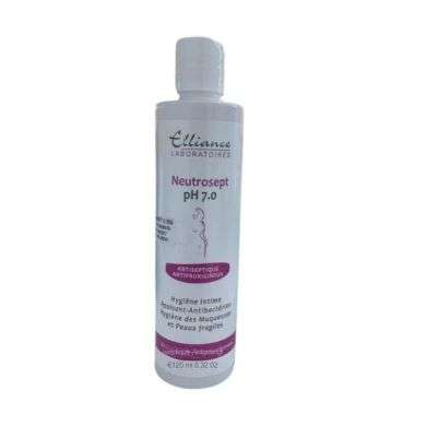 ELLIANCE NEUTROSEPT PH7.0 125 ML