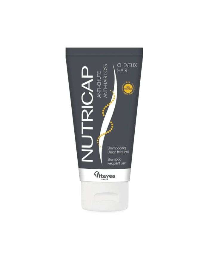 NUTRICAP SHAMPOOING ANTI CHUTE