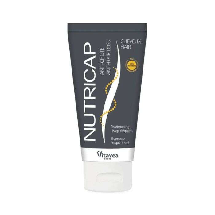 NUTRICAP SHAMPOOING ANTI CHUTE