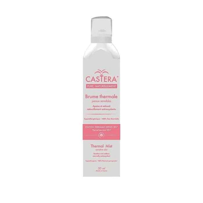 CASTERA BRUME THERMALE 50 ML