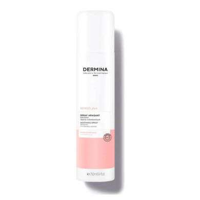 DERMINA SENSELINA SPRAY APAISANT 250ML