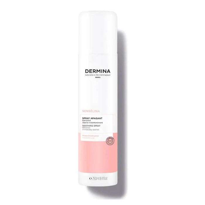 DERMINA SENSELINA SPRAY APAISANT 250ML