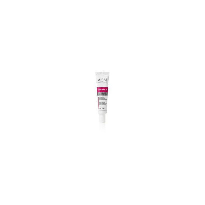 ACM DEPIWHITE GEL CONTOUR DE L'OEIL 15ML