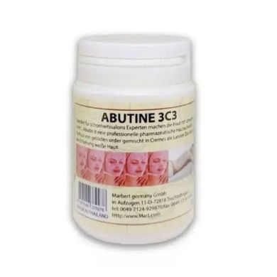 ABUTINE 3C3 CREME ECLAIRCISSANTE
