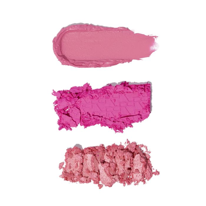 MAKEUP REVOLUTION ICON BLUSH PALETTE