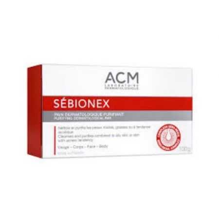 ACM SEBIONEX PAIN DERMATOLOGIQUE 100GR