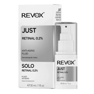 REVOX JUST RETINAL 0.2% 30 ML