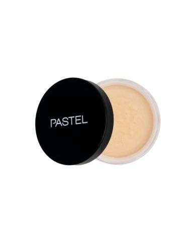 PASTEL POUDRE LIBRE TRANSPARENTE 22G