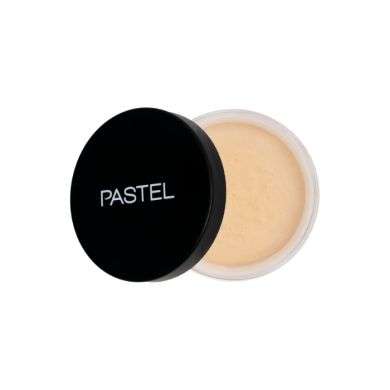 PASTEL POUDRE LIBRE TRANSPARENTE 22G