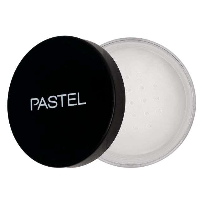 PASTEL POUDRE LIBRE TRANSPARENTE 22G