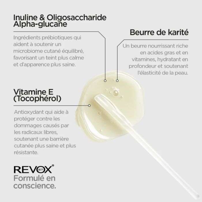 REVOX JUST RETINOL 0.3% NIACINAMIDE 5% 30 ML