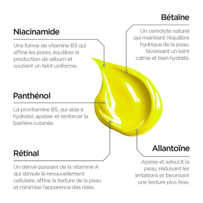 REVOX JUST RETINAL 0.2% 30 ML