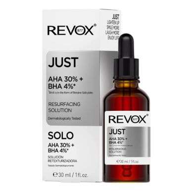 REVOX AHA 30% + BHA 4% 30 ML