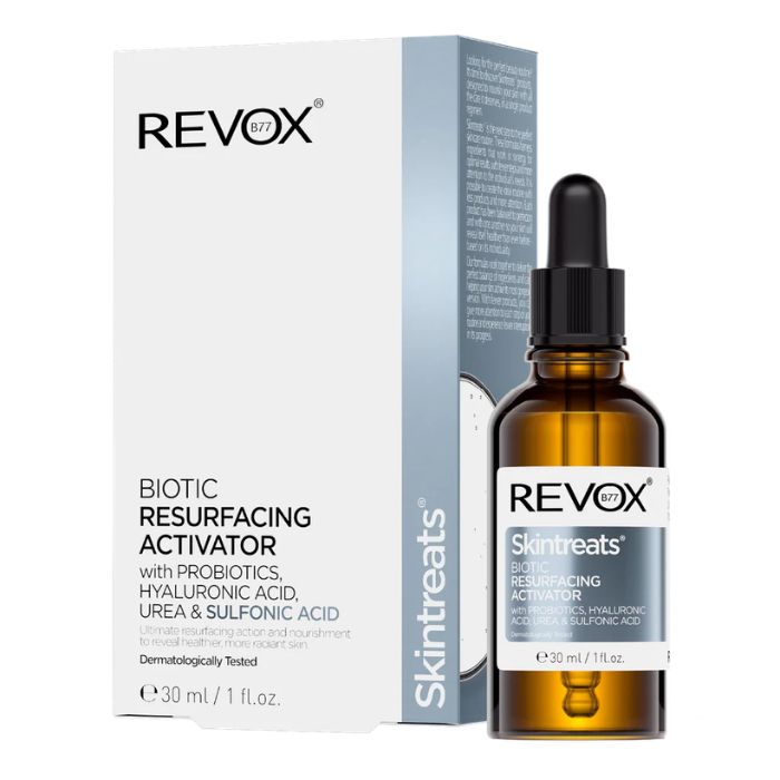 REVOX BIOTIC RESURFACING ACTIVATOR 30 ML