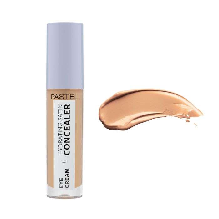 PASTEL CREME YEUX + CONCEALER