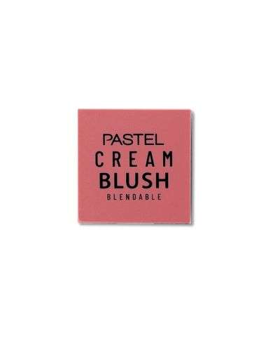 PASTEL CREAM BLUSH BLENDABLE