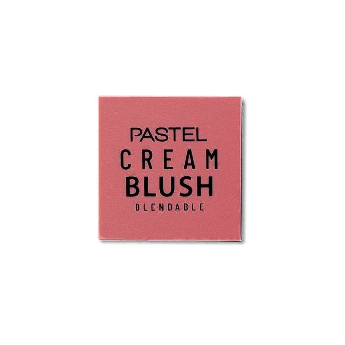 PASTEL CREAM BLUSH BLENDABLE