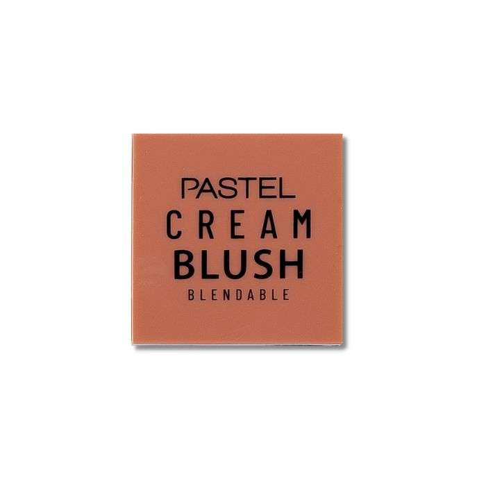 PASTEL CREAM BLUSH BLENDABLE