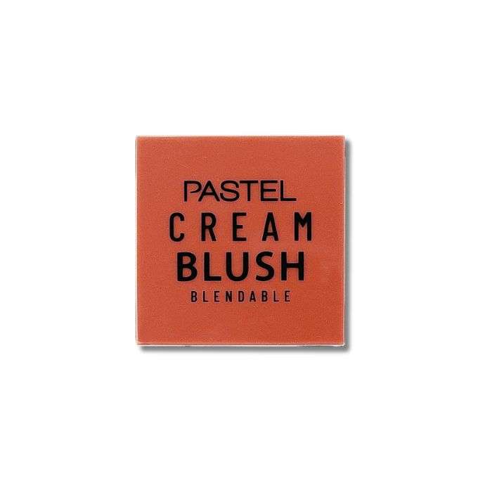 PASTEL CREAM BLUSH BLENDABLE