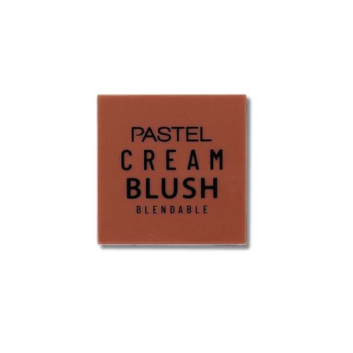 PASTEL CREAM BLUSH BLENDABLE