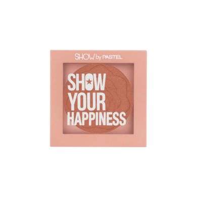 PASTEL SHOW YOUR HAPPINESS BLUSH