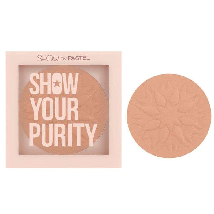PASTEL SHOW YOUR PURITY POUDRE 9.3GR