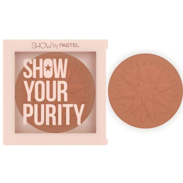 PASTEL SHOW YOUR PURITY POUDRE 9.3GR