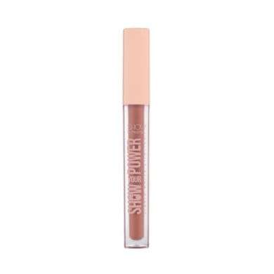 PASTEL SHOW YOUR POWER ROUGE A LEVRES LIQUIDE MAT