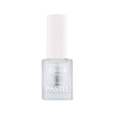 PASTEL QUICK DRY SOLUTION 13 ML