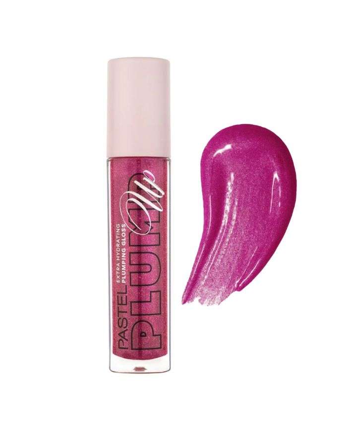 PASTEL PLUMP UP LIP GLOSS