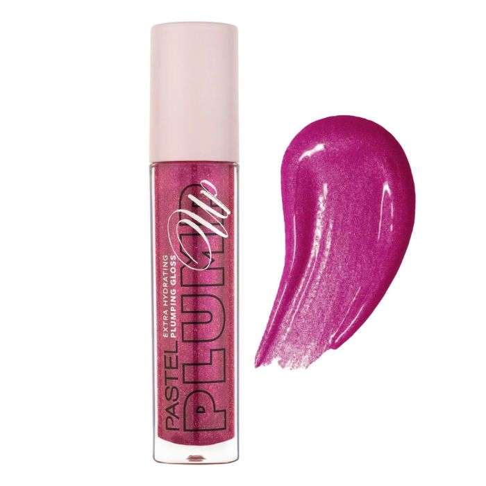 PASTEL PLUMP UP LIP GLOSS
