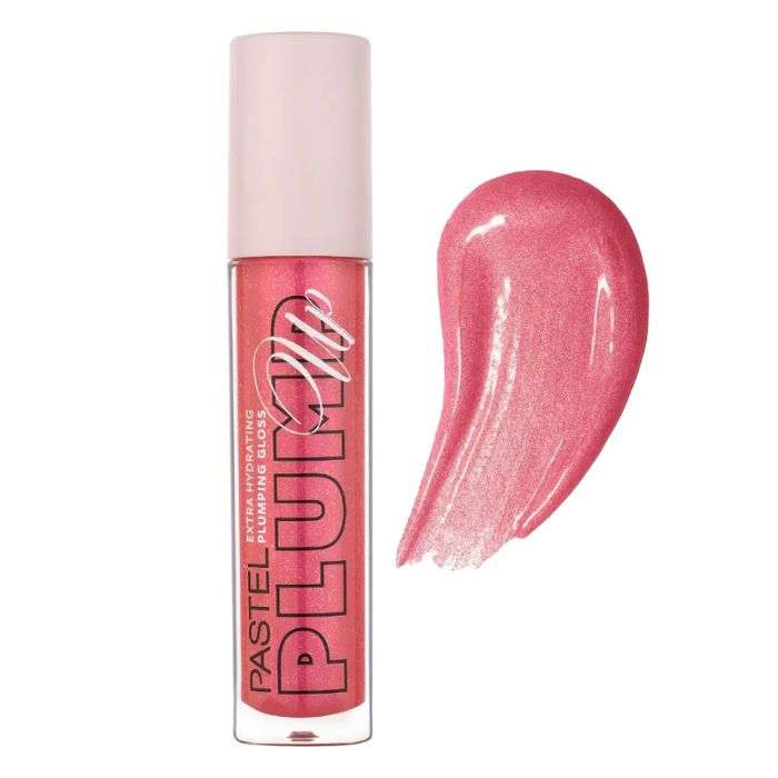 PASTEL PLUMP UP LIP GLOSS