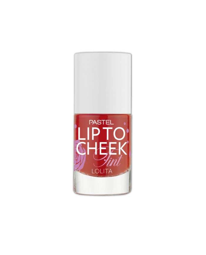 PASTEL LIP TO CHEEK TINT 9.6 ML