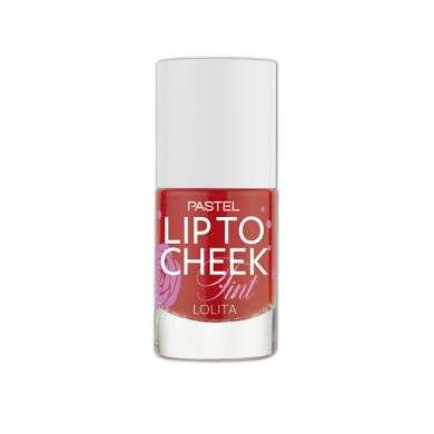 PASTEL LIP TO CHEEK TINT 9.6 ML