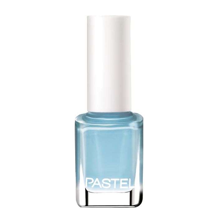 PASTEL VERNIS A ONGLES