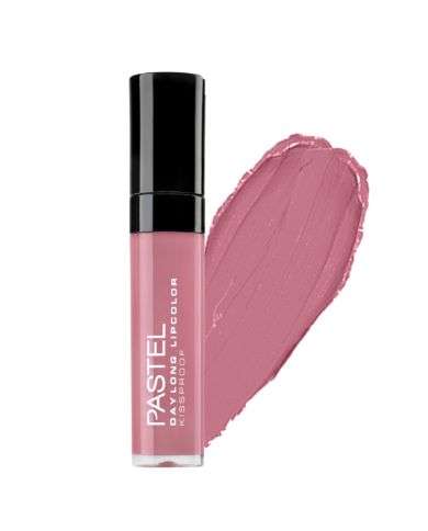PASTEL DAYLONG LIPCOLOR KISSPROOF