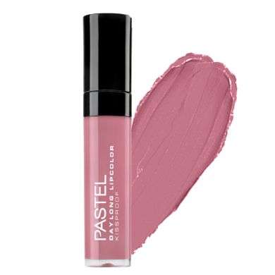 PASTEL DAYLONG LIPCOLOR KISSPROOF