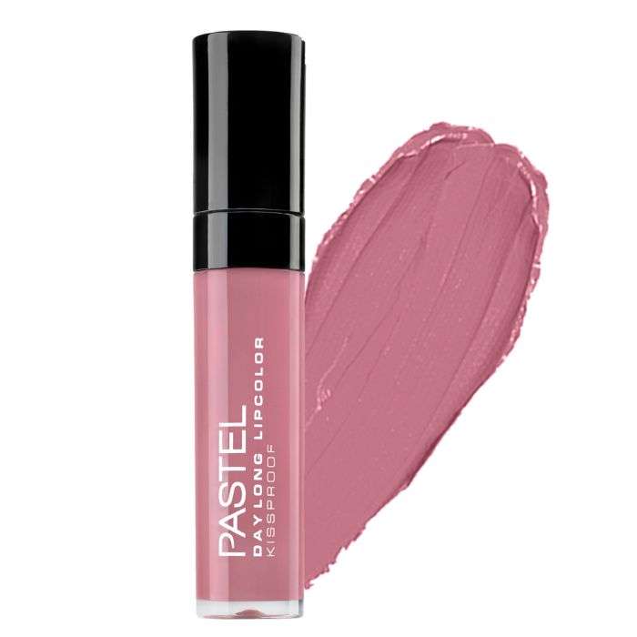 PASTEL DAYLONG LIPCOLOR KISSPROOF
