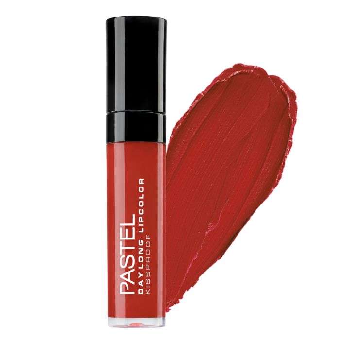 PASTEL DAYLONG LIPCOLOR KISSPROOF