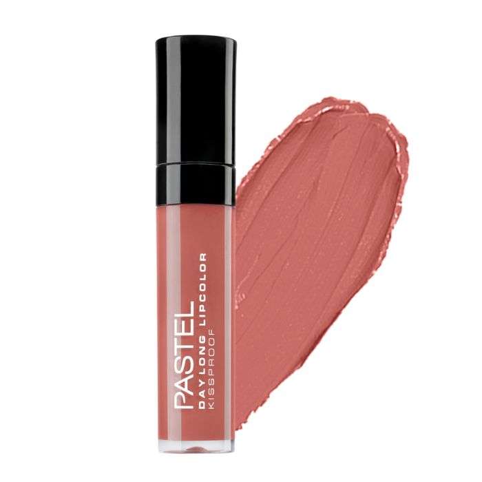 PASTEL DAYLONG LIPCOLOR KISSPROOF